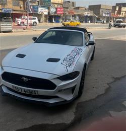 فورد موستانج